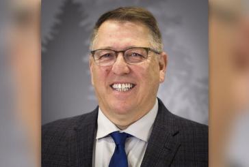 John Boyd named permanent superintendent of Evergreen Public Schools