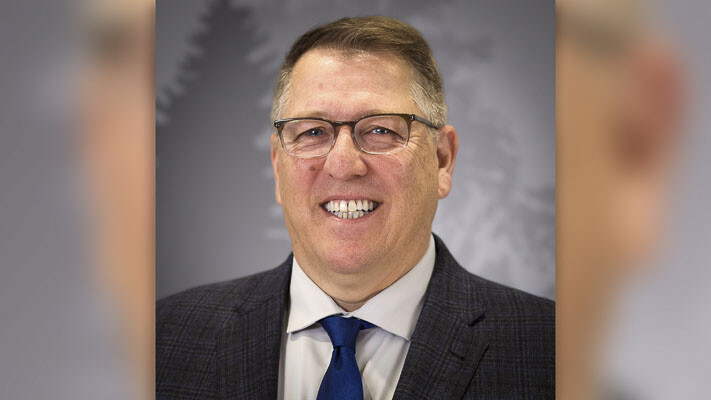 John Boyd, a veteran educator with almost three decades of experience as a teacher and leader in public education, was named the permanent superintendent of Evergreen Public Schools on Tuesday.