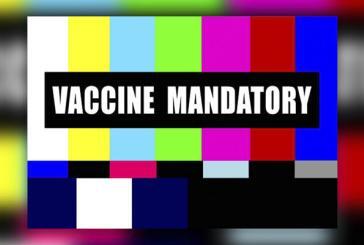 Opinion: New study about COVID-19 should put another nail in the coffin for state's vaccine mandate