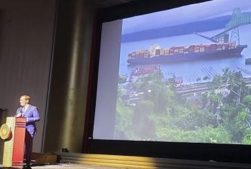 Columbia River Bar Pilot highlights the return of Port of Vancouver USA Lecture Series