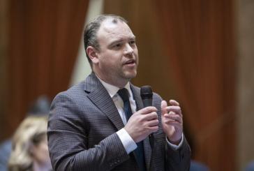 Rep. Greg Cheney proposes harsher penalties for catalytic converter theft