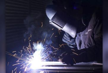 Ridgefield High School students can earn dual credits in welding