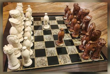 SW Washington chess tournament for students set for Saturday