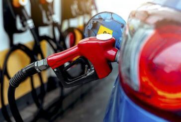 Sixth week of pump price increases after Washington carbon tax