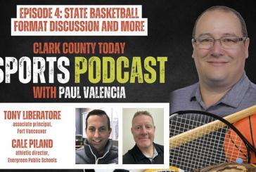 Clark County Today Sports Podcast, Episode 4: State basketball format discussion and more