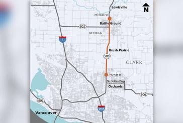 Travelers of SR 503 are invited to provide input during virtual open house