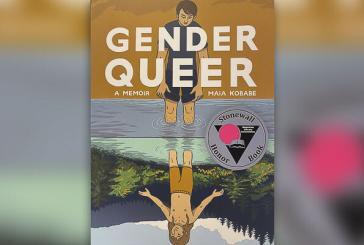Vancouver parents object to decision to allow controversial book to remain in Fort Vancouver High School library