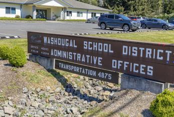 Feb. 14 special election: Washougal School District Levy requests