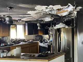 Photo courtesy Vancouver Fire Department