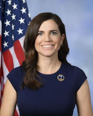 Rep. Nancy Mace