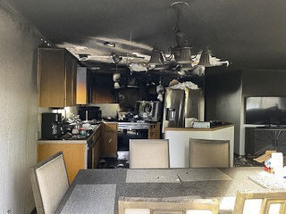 Photo courtesy Vancouver Fire Department