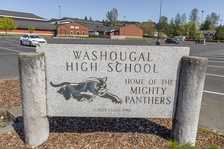 An in-depth look at the two levy requests put before voters by the Washougal School District.