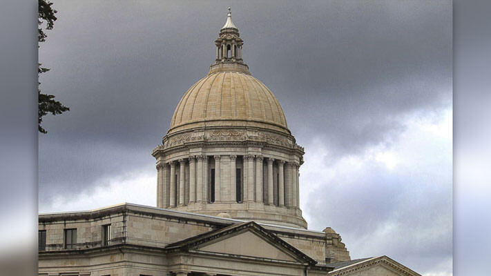 A theme emerged from several pieces of legislation that recently advanced in the Washington State Legislature: protecting young people and helping crime victims.