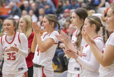 State basketball: Camas girls knock off top-seed en route to semifinals