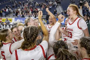 High school basketball: Camas girls clinch spot in state championship game