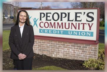 Cristi Dahlstrom promoted to president and CEO of People’s Community Federal Credit Union