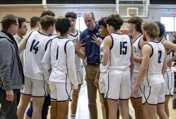 Daven Harmeling resigns as King’s Way Christian coach