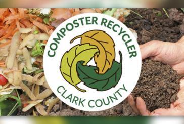 Free online workshops promote composting and sustainable living strategies