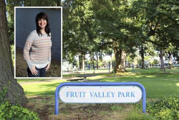 Fruit Valley Park to receive inclusive playground with $1 million from the Kuni Foundation