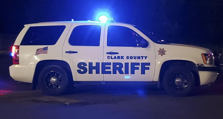 Clark County Sheriff’s Office detectives are searching for a suspect in an early Monday (March 6) shooting in Hazel Dell.