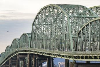 Opinion: Why does a $500 million bridge replacement cost $7.5 billion?