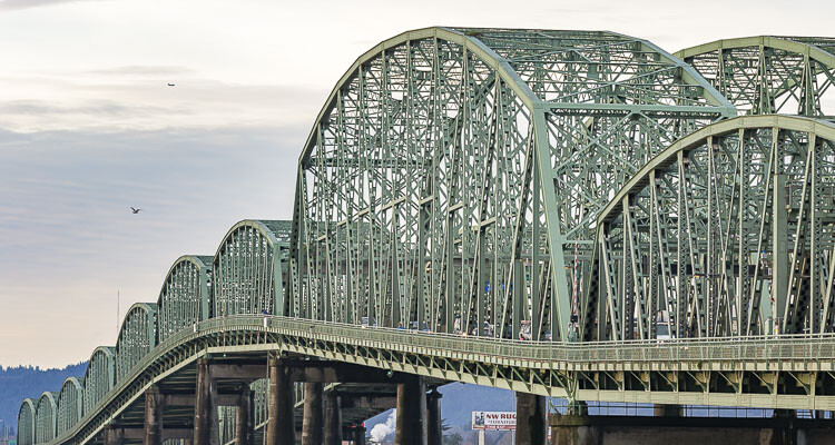 Joe Cortright believes the cost of the I-5 Bridge replacement could be brought down substantially.