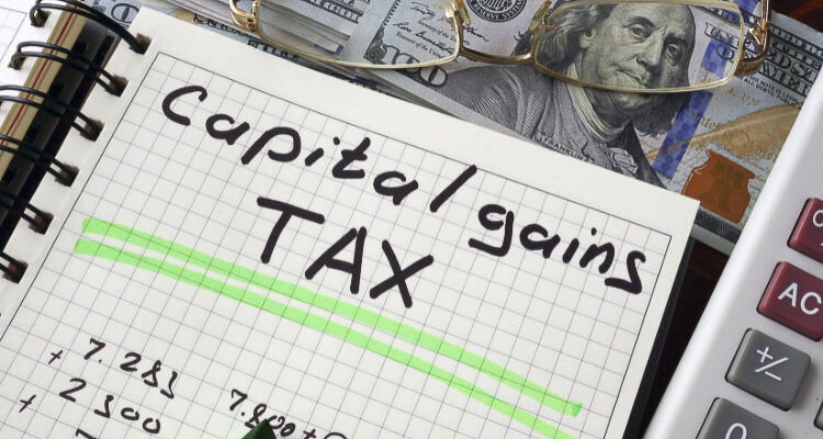 The Washington Supreme Court decision in Quinn v. State of Washington declaring that a capital gains tax does not violate the Washington Constitution is another affront to our rights.