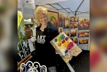 Pike Art Gallery Launches new ‘Thirsty ART Thursdays’ in uptown Camas