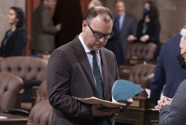 Rep. Greg Cheney's first bill passes House, would make it easier for real estate appraisers to do evaluations