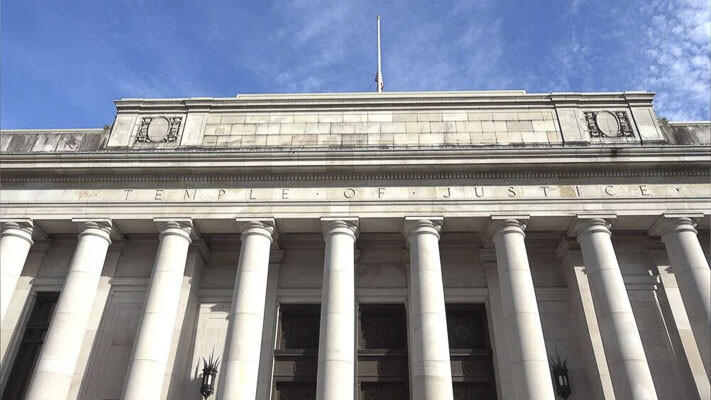The Washington State Supreme Court has upheld the constitutionality of the state’s capital gains tax. The court released its 7-2 ruling on Friday morning.