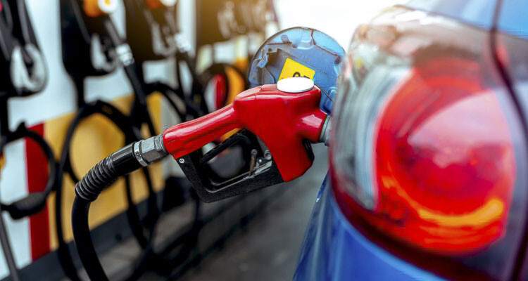Washington’s $4.25 per gallon places it 78 cents per gallon higher than the national average of $3.47 per gallon.