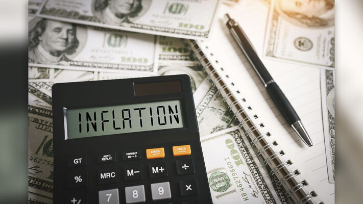 Concerns about the nation’s banking system are on top of worries about historically high inflation.