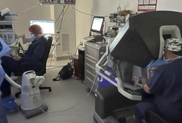 Expert care, breakthrough technology at new Vancouver Clinic Surgery Center
