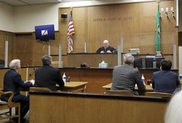 Judge sides with Camas citizens