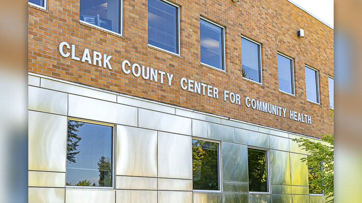 Clark County Public Health’s offices will be closed on Wednesday, April 12 for an all-day staff training event. Online services will continue to be available.