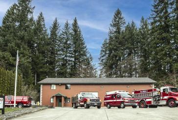 Clark County Fire District 3 Board of Fire Commissioners passes fire levy lid lift resolution