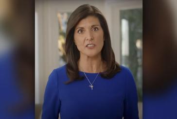 Haley warns voters Biden wouldn't live to finish 2nd term