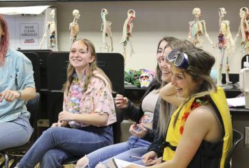 Washougal School District hosts AASA for student-led tours, student voice panel, and workshops