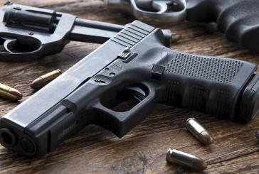 'Imported' gun control bill passes Washington Senate