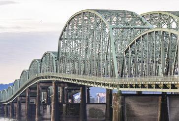 Fears of 'double taxation' loom as Legislature passes I-5 bridge toll bill
