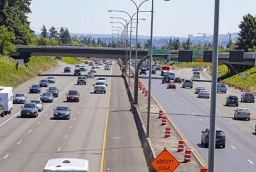 Report: Washington state’s highways among the worst in the nation