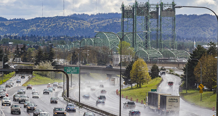 Clark County Council approves a resolution opposing tolls on the I-5 Bridge replacement and the I-5 and I-205 corridors in the Portland Metropolitan area due to the unreasonable burden it places on Washington residents.