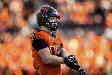 Camas graduate Jack Colletto ready for his NFL opportunity