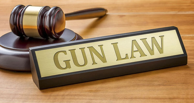 Gun rights advocacy groups and individual citizens have filed a lawsuit against Washington state's new ban on firearms deemed “assault weapons” as a violation of the Second and Fourteenth Amendment.