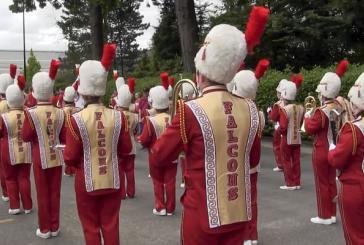 Hazel Dell Parade of Bands: A 57-year tradition