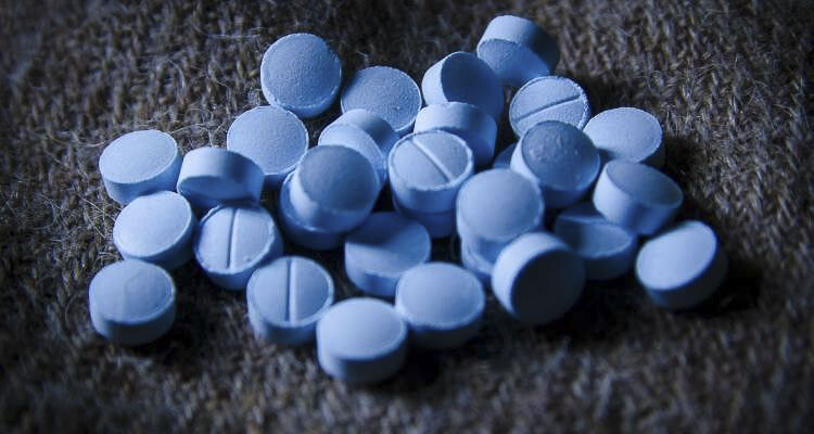 Clark County Public Health warns of an increase in opioid overdoses, with preliminary evidence suggesting most of the recent overdoses may be due to fentanyl, a synthetic opioid that is 50 times stronger than heroin and 100 times stronger than morphine.