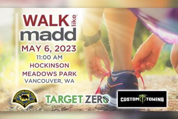 Register now for Walk Like MADD rally