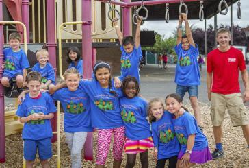 Registration opens April 12 for summer recreation activities with new day camp payment plan