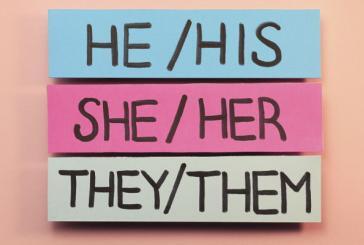 POLL: Should teachers ask students for their preferred pronouns?