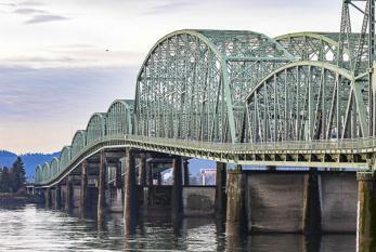 Southwest Washington lawmakers oppose new tolling bill for I-5 bridge replacement project